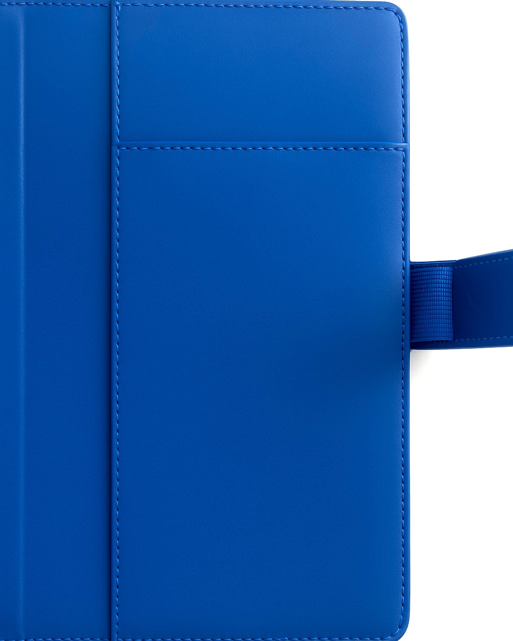 Binder A5 Navy Blue