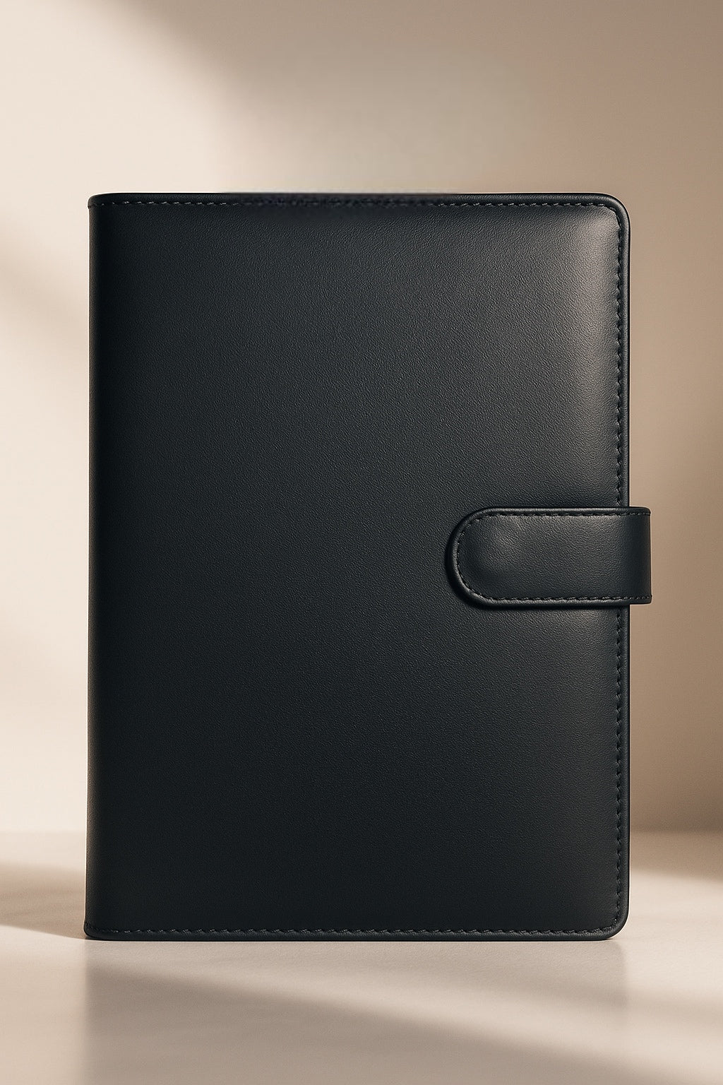 Binder A5 Black