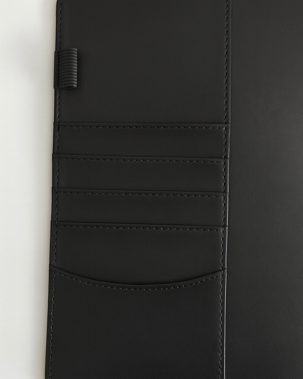 Binder A5 Black