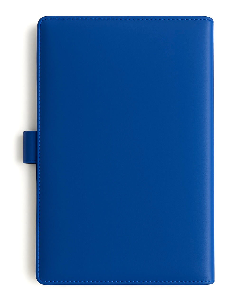 Binder A5 Navy Blue