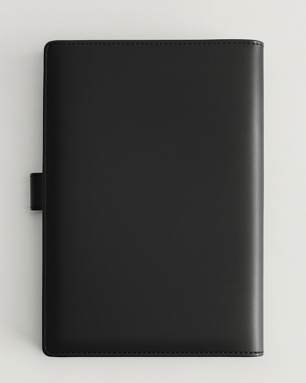 Binder A5 Black