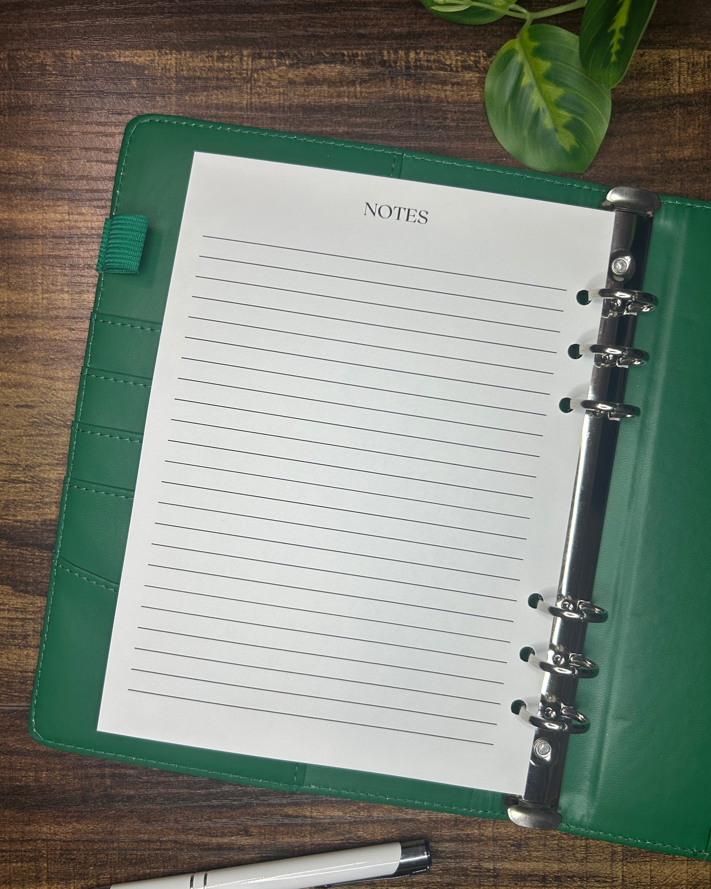 Notes