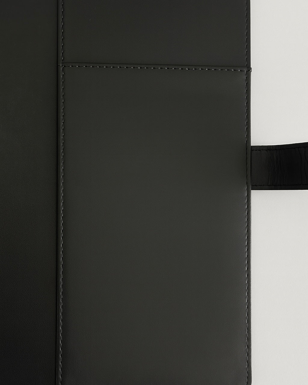 Binder A5 Black