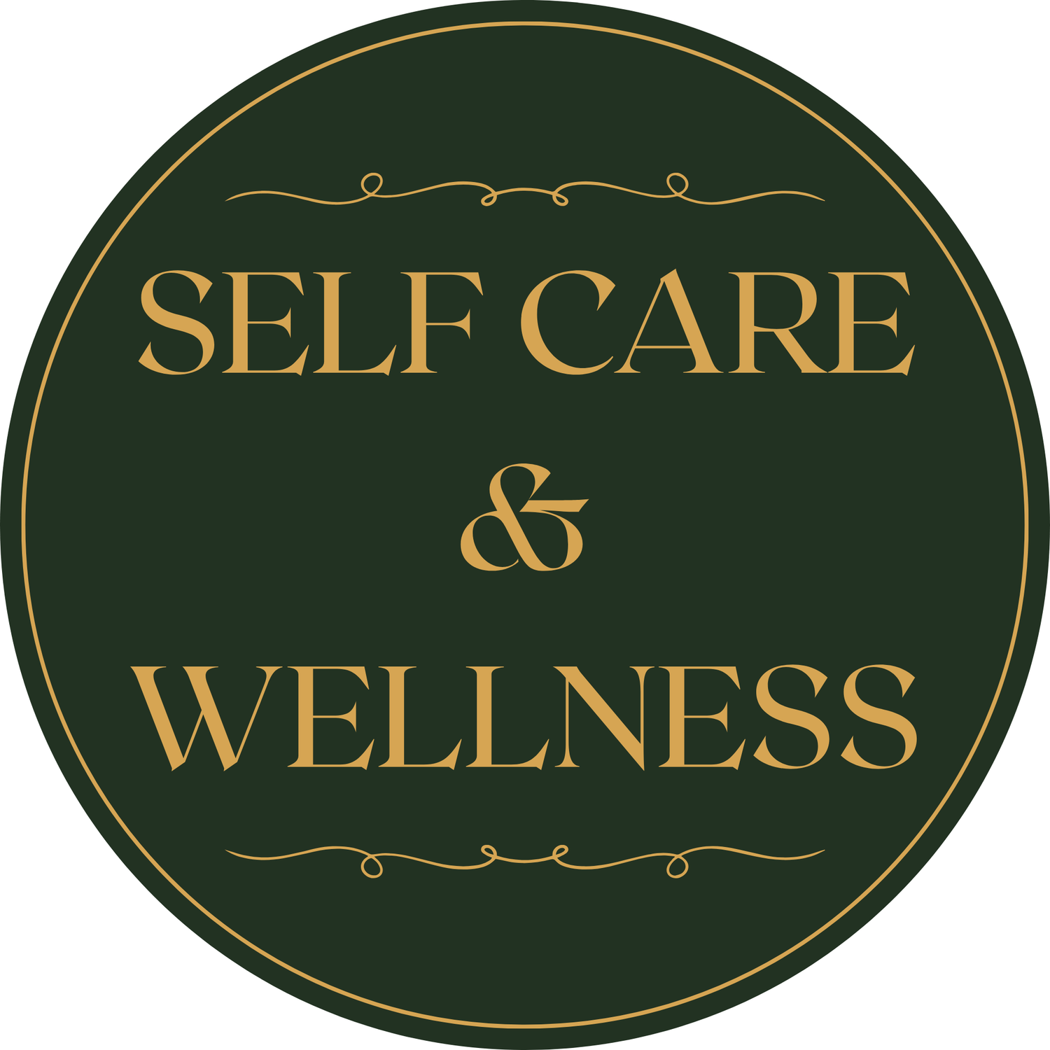 Self Care and Wellness