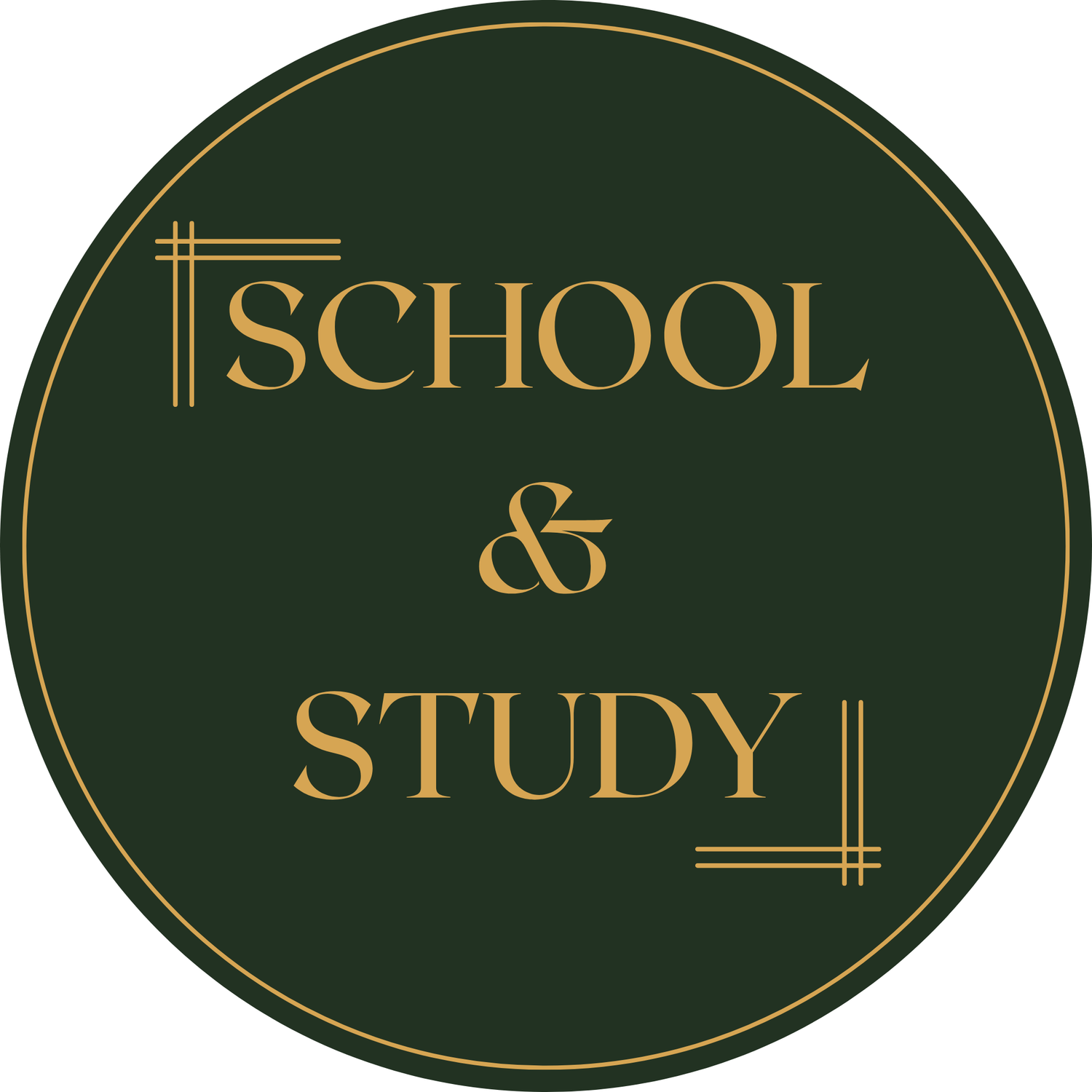 School and Study