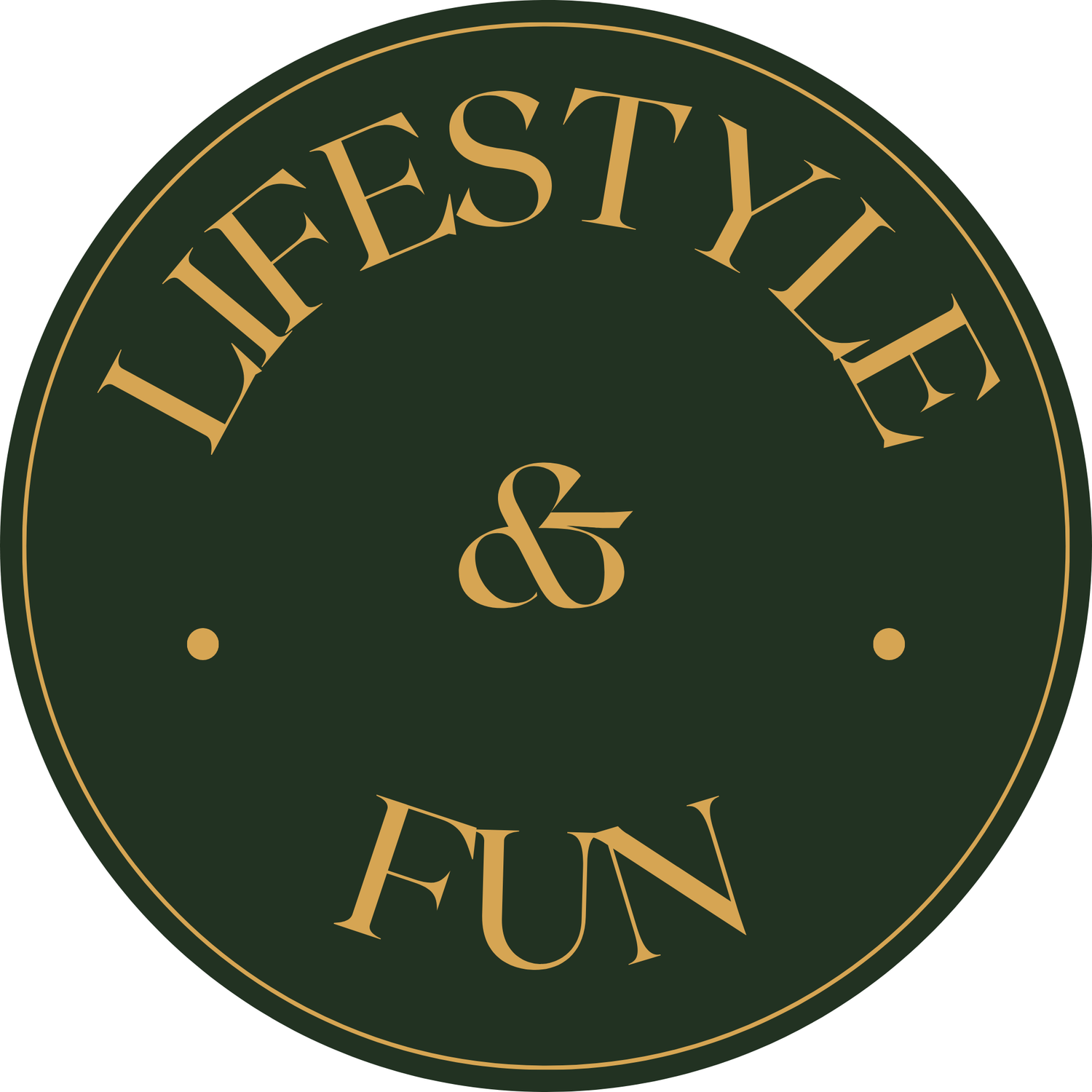 Lifestyle and Fun