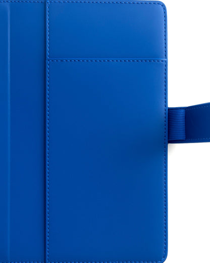 Binder A5 Navy Blue