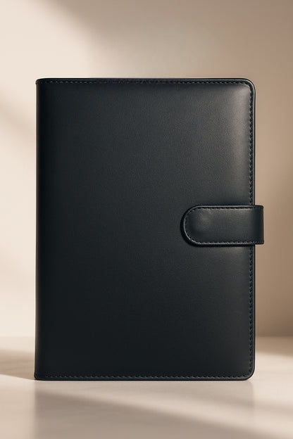 Binder A5 Black