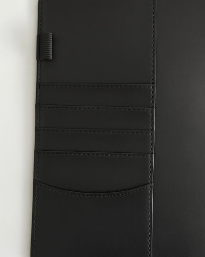 Binder A5 Black