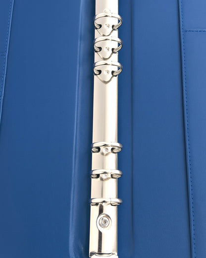 Binder A5 Navy Blue