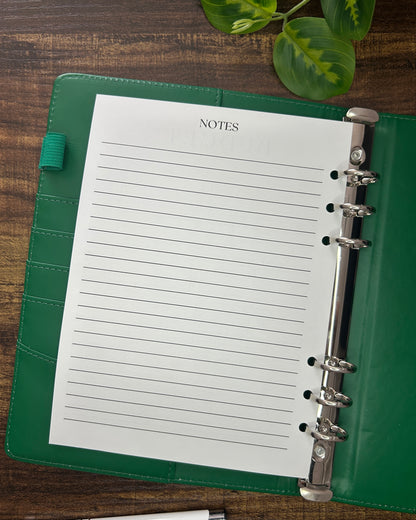 Project planner