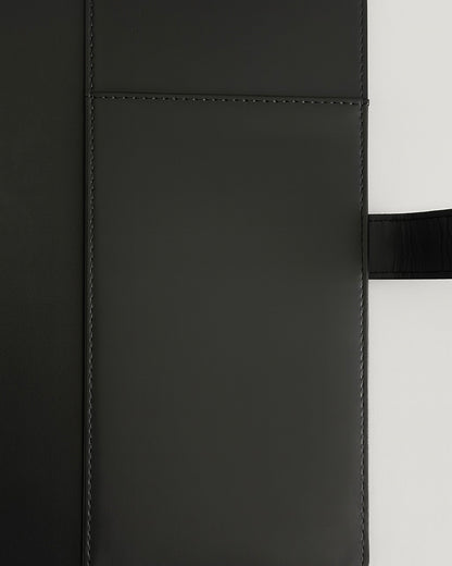 Binder A5 Black